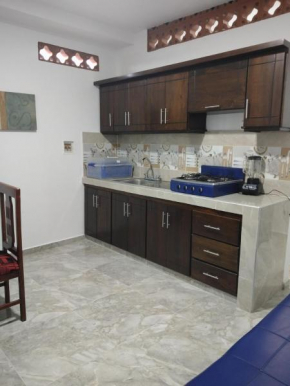 Apartamento Cafer